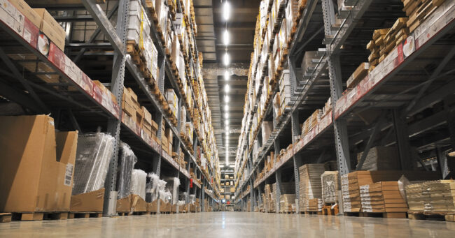 cómo-señalizar-y-pintar-centro-logistico cómo señalizar y pintar un centro logístico