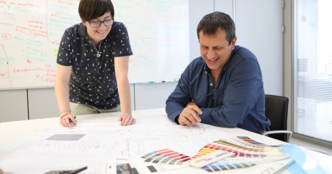 como-iniciar-un-proyecto-de-pintura-y-senalizacion Cómo iniciar un proyecto de pintura y señalización