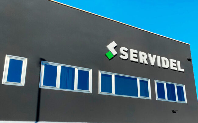 fachada-proyecto-senalizacion-servidel-corporeo_rull Rótulo corpóreo proyecto de señalización Servidel Deltebre