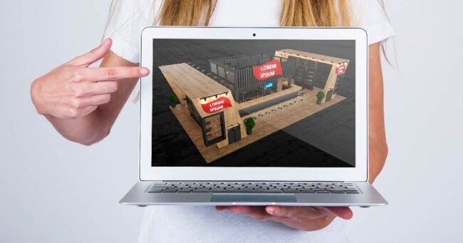 herramientas-programas-3d-presentaciones ¿Cómo presentar un plan de señalización y pintura con herramientas y programas 3D?