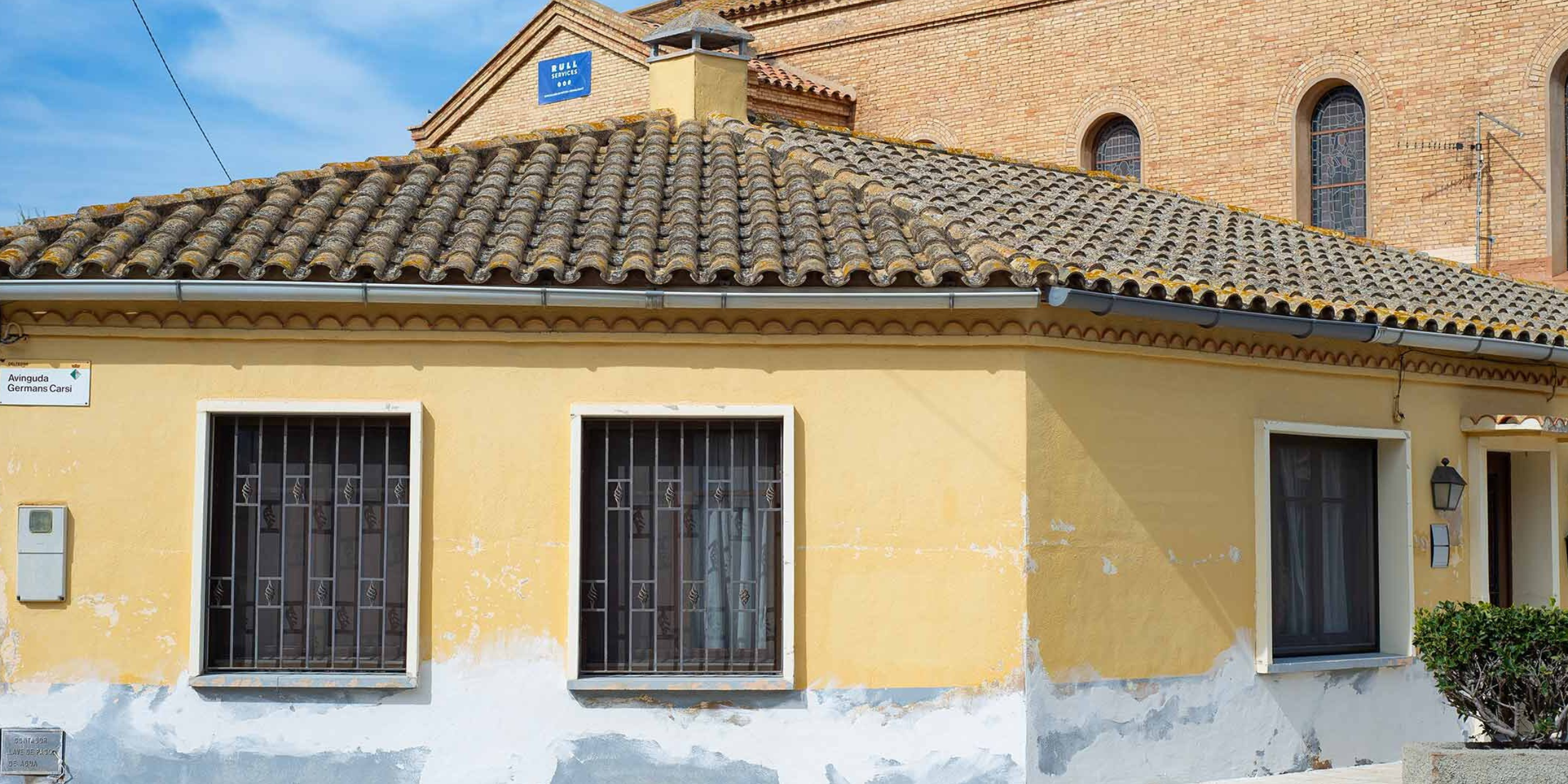 Tendencias en pintura decorativa para paredes