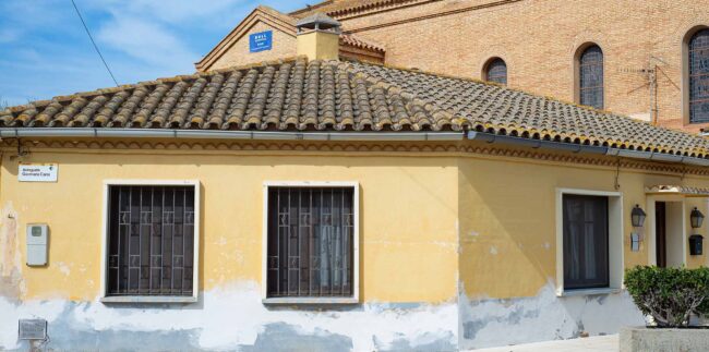 preparacion pintura decorativa para paredes