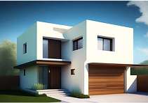 Viviendas residenciales